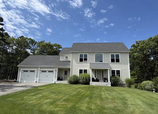 Property at 15 Littlefield Pond Rd, Harwich, MA 02645, 4 beds, 3 baths