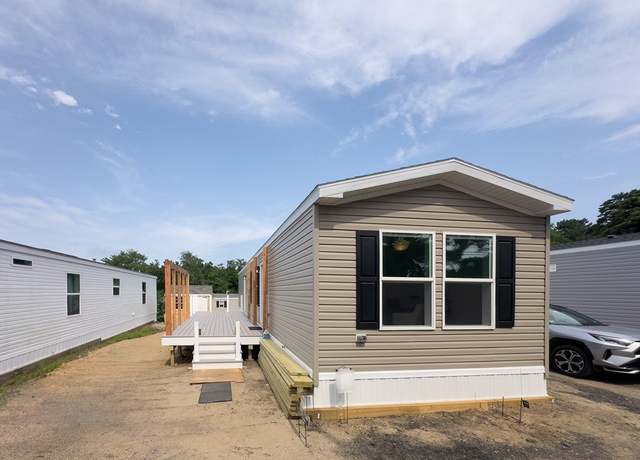 Property at 210 West Rd Unit M-16, Wellfleet, MA 02667, 2 beds, 1 bath