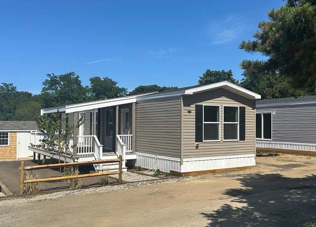 Property at 210 West Rd Unit M-16, Wellfleet, MA 02667, 2 beds, 1 bath