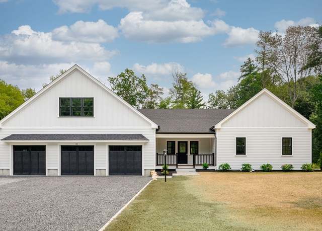 Property at 88 Ring Rd, Kingston, MA 02364, 3 beds, 3.5 baths
