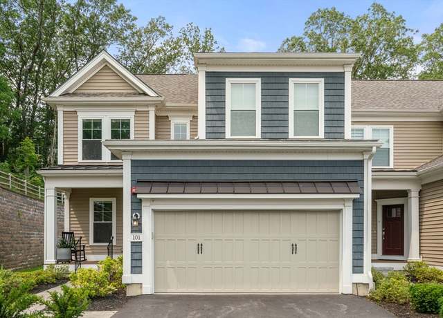 Property at 101 White Pond Way #101, Sudbury, MA 01776, 2 beds, 2.5 baths
