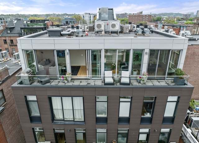 Property at 7 E Springfield, Boston, MA 02118, 3 beds, 3 baths