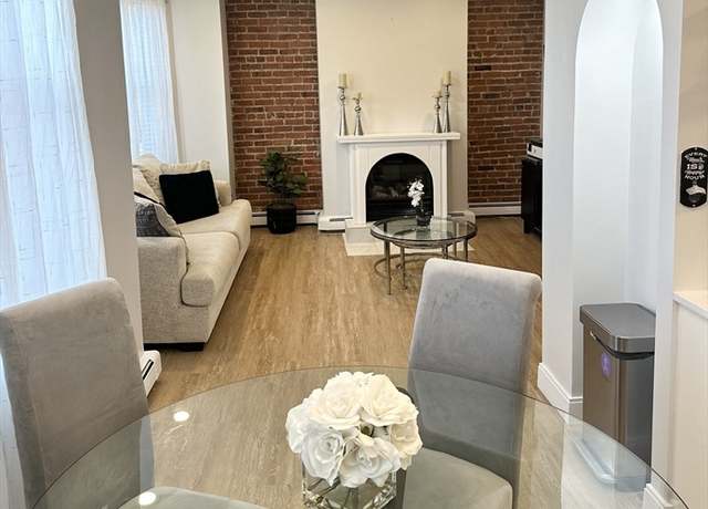 Property at 390 Riverway #15, Boston, MA 02115, 2 beds, 1 bath
