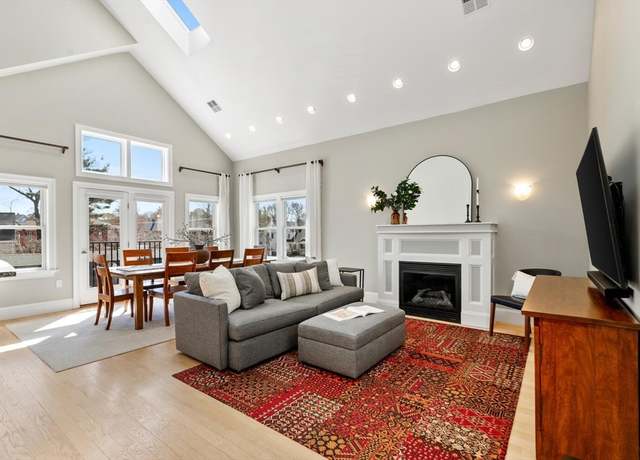 Property at 814 Main St #301, Melrose, MA 02176, 3 beds, 3 baths
