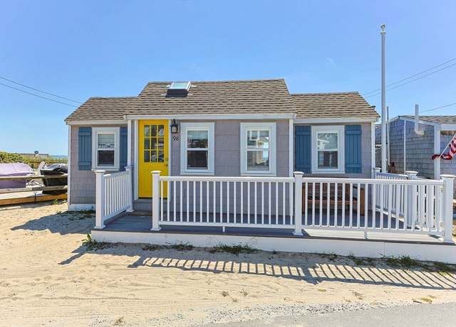 Property at 241 Old Wharf Rd #98, Dennis, MA 02639, 2 beds, 1 bath