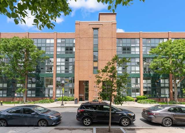 Property at 42 8th St #1301, Boston, MA 02129, 1 bed, 1 bath