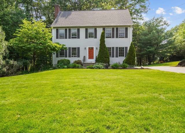 Property at 19 Arrowood Ln, Attleboro, MA 02703, 3 beds, 2 baths