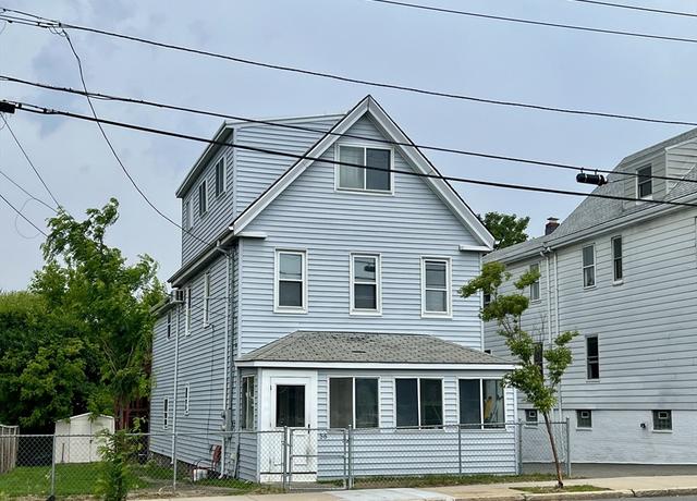 Property at 56 Main St, Winthrop, MA 02152, 4 beds, 2 baths