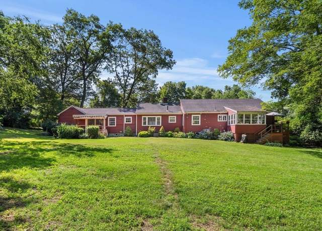 Property at 10 Maple St, Wenham, MA 01984, 4 beds, 2 baths