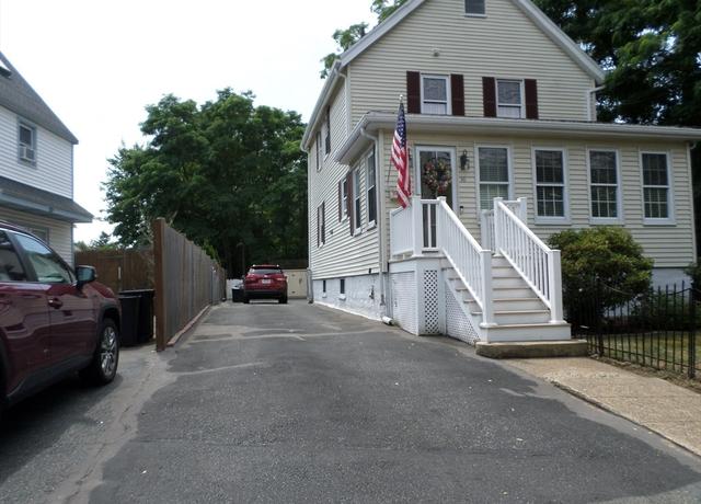Property at 36 Forest St, Peabody, MA 01960, 3 beds, 1 bath