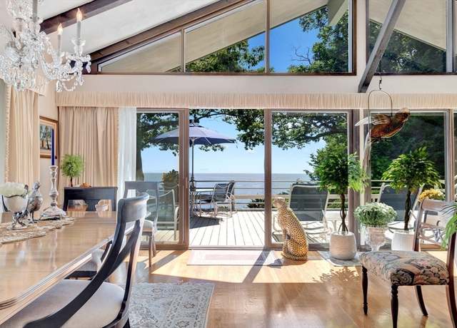 Property at 23 Ocean St, Manchester, MA 01944, 3 beds, 4 baths