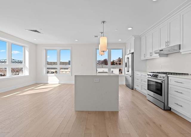 Property at 301 Border St #413, Boston, MA 02128, 2 beds, 2 baths