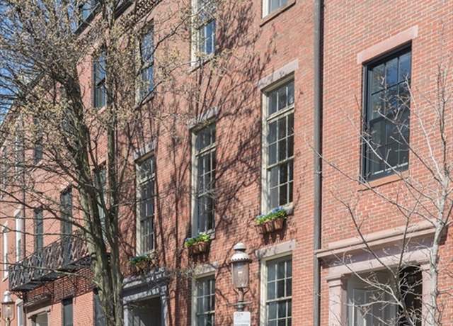 Property at 11 Harvard St #2, Boston, MA 02129, 3 beds, 2 baths