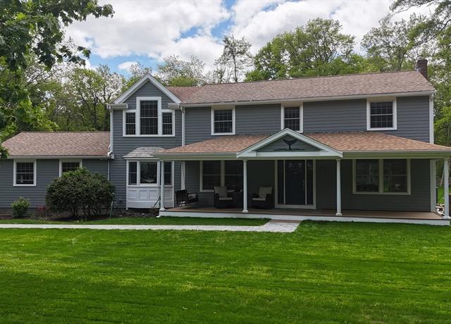 Property at 355 Tilden Rd, Scituate, MA 02066, 4 beds, 2.5 baths
