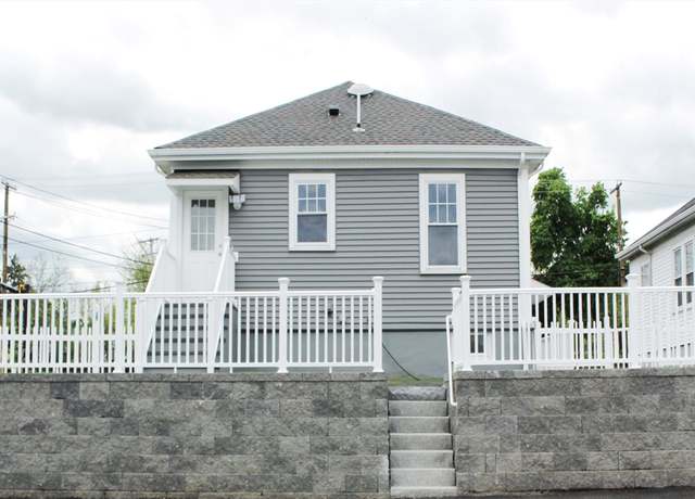 Property at 338 Sea St, Quincy, MA 02169, 3 beds, 2 baths