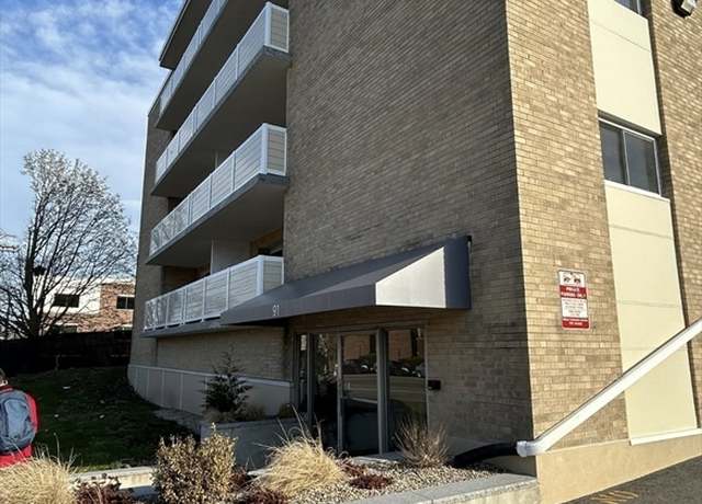 Property at 91 Washington St #3, Quincy, MA 02169, 1 bed, 1 bath