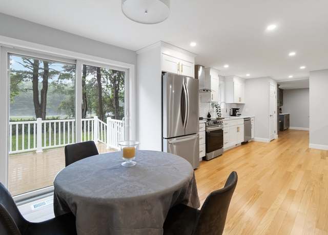 Property at 44 Dean Rd, Wayland, MA 01778, 3 beds, 2 baths
