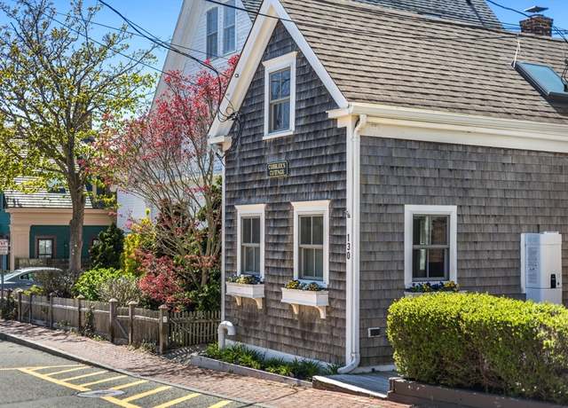 Property at 130 Commercial St, Provincetown, MA 02657, 2 beds, 2 baths