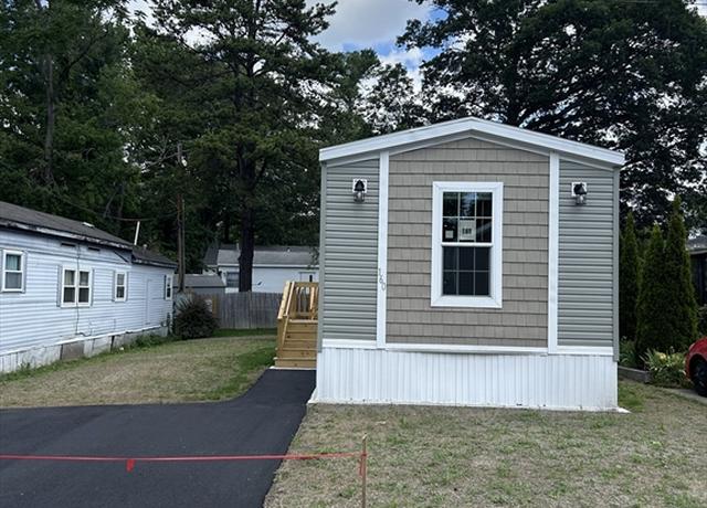 Property at 160 Booth St, Tewksbury, MA 01876, 2 beds, 2 baths