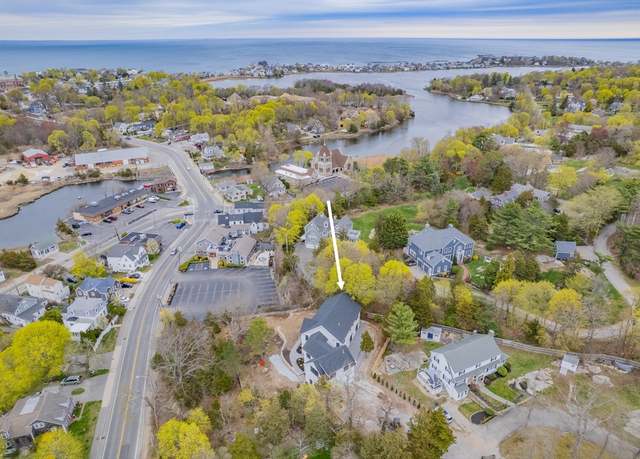 Property at 6 Grace Dr, Cohasset, MA 02025, 4 beds, 4.5 baths