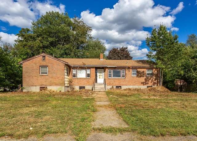Property at 10 Michael Rd, Randolph, MA 02368, 5 beds, 2 baths