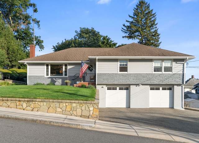 Property at 118 Dimmock St, Quincy, MA 02169, 3 beds, 3.5 baths
