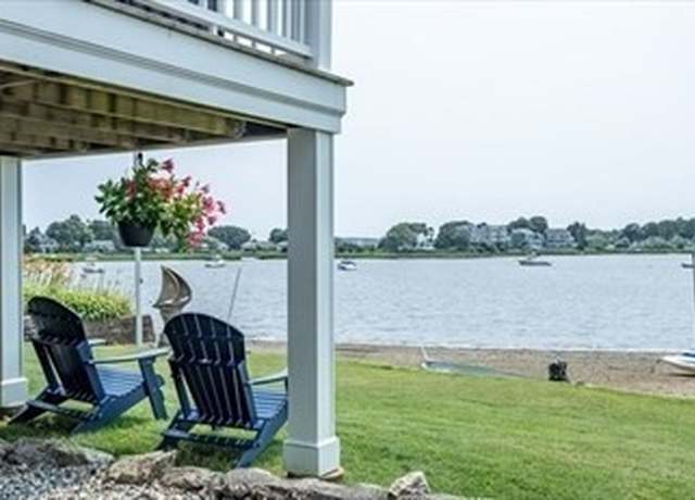 Property at 152 Pinehurst Dr, Wareham, MA 02571, 3 beds, 2 baths