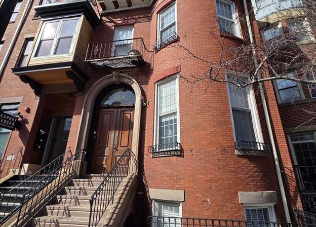 Property at 538 East Broadway, Boston, MA 02127, 8 beds, 8 baths