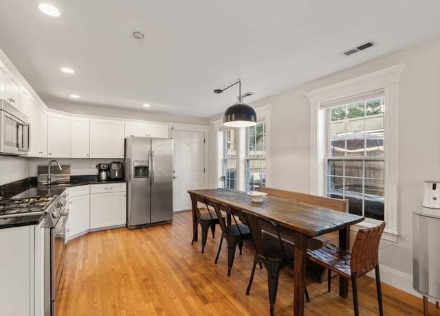Property at 77 Baxter St #1, Boston, MA 02127, 3 beds, 2 baths