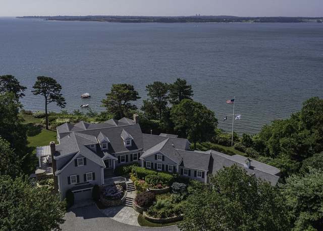 Property at 77 Towhee Ln, Orleans, MA 02653, 5 beds, 6.5 baths