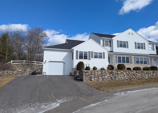 Property at 2 Aspen Way #2, Franklin, MA 02038, 3 beds, 2.5 baths