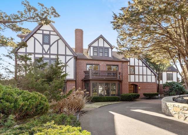 Property at 356 Atlantic Ave, Cohasset, MA 02025, 5 beds, 7 baths