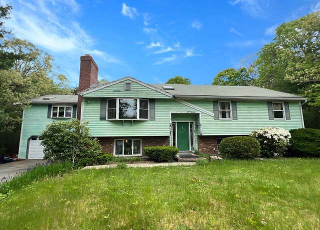 Property at 19 Wheelhouse Cir, E Falmouth, MA 02536, 3 beds, 3 baths