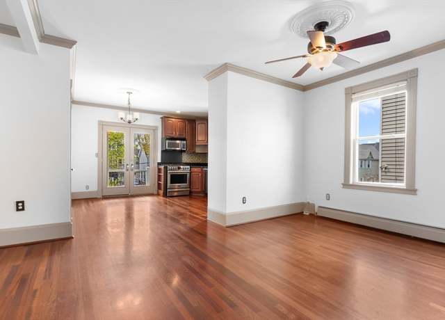 Property at 13 Maryland St #2, Boston, MA 02125, 2 beds, 2 baths