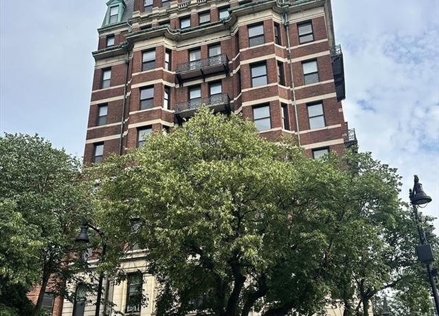 Property at 483 Beacon St Unit 12A, Boston, MA 02115, 1 bed, 1 bath