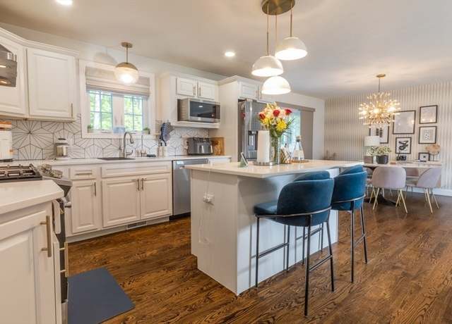 Property at 19 Richard K Stevens, North Attleboro, MA 02760, 4 beds, 3.5 baths