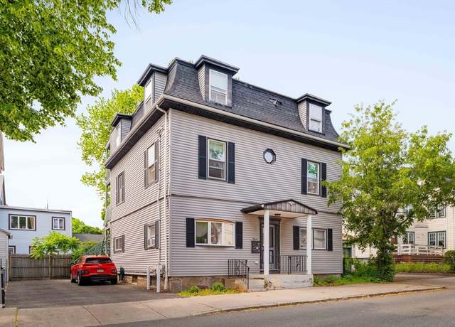 Property at 7 Carmel St, Chelsea, MA 02150, 7 beds, 3 baths