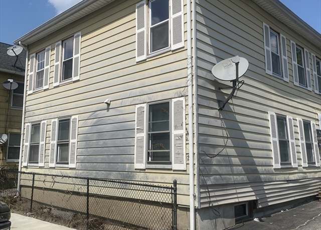 Property at 27 Lyon, Worcester, MA 01604, 6 beds, 3 baths
