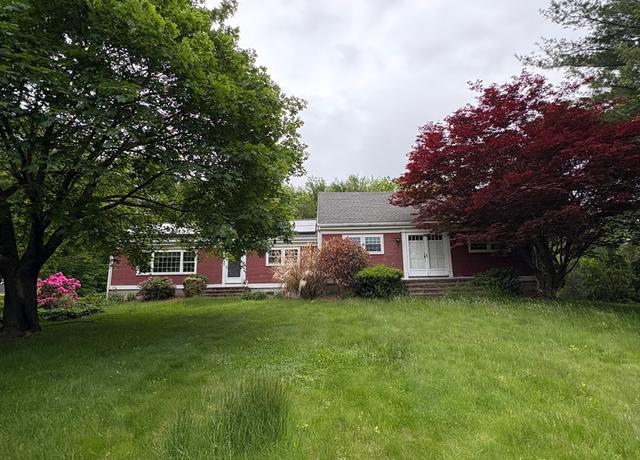 Property at 227 Blackstone, Blackstone, MA 01504, 3 beds, 1.5 baths