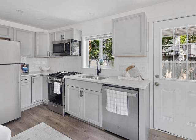 Property at 86 West St, Newton, MA 02458, 3 beds, 1 bath