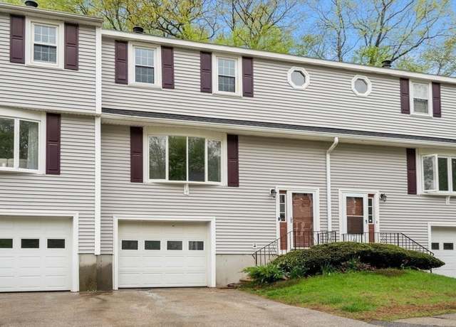 Property at 48 Lexington Rd #48, Millbury, MA 01527, 2 beds, 1.5 baths