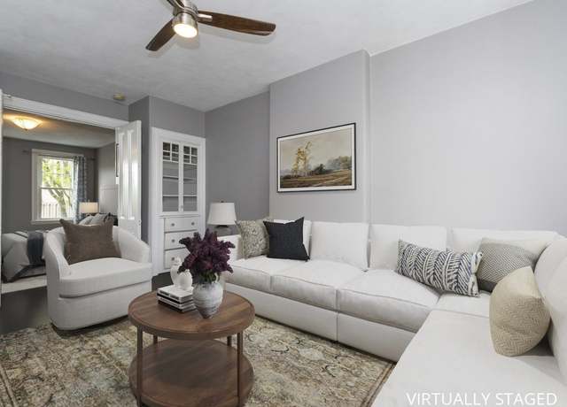 Property at 28 Tremont St #2, Boston, MA 02129, 2 beds, 1 bath