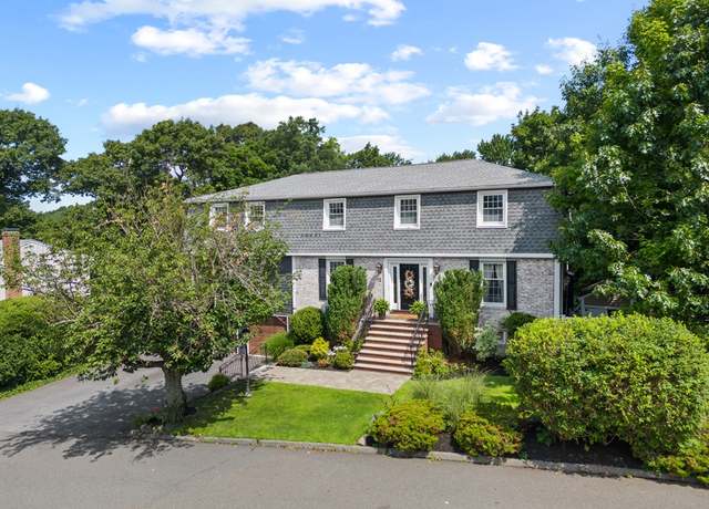 Property at 12 Cricklewood Dr, Stoneham, MA 02180, 4 beds, 4.5 baths