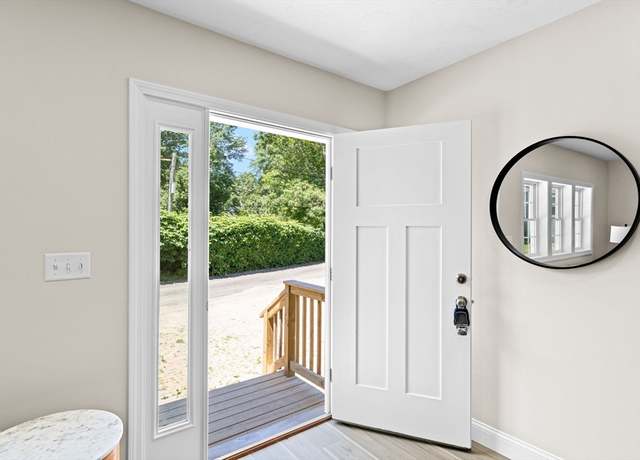 Property at 69 Wood St, Hanson, MA 02341, 2 beds, 3.5 baths