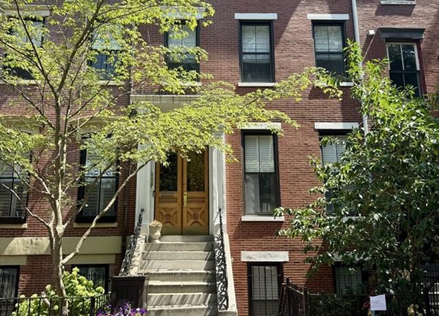 Property at 69 Rutland St #2, Boston, MA 02118, 1 bed, 1 bath