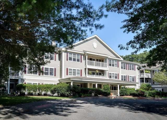 Property at 34 Meeting House Ln Unit U 208, Stow, MA 01775, 2 beds, 1.5 baths