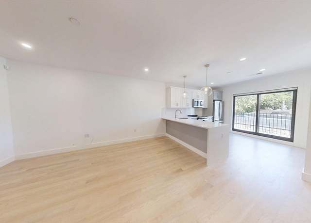 Property at 52 Withington St #7, Boston, MA 02124, 3 beds, 2 baths