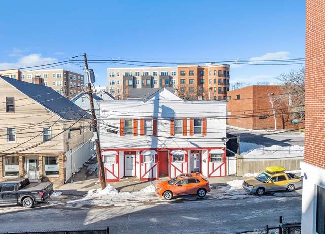Property at 7-11.5 Felton, Waltham, MA 02453, 14 beds, 5 baths