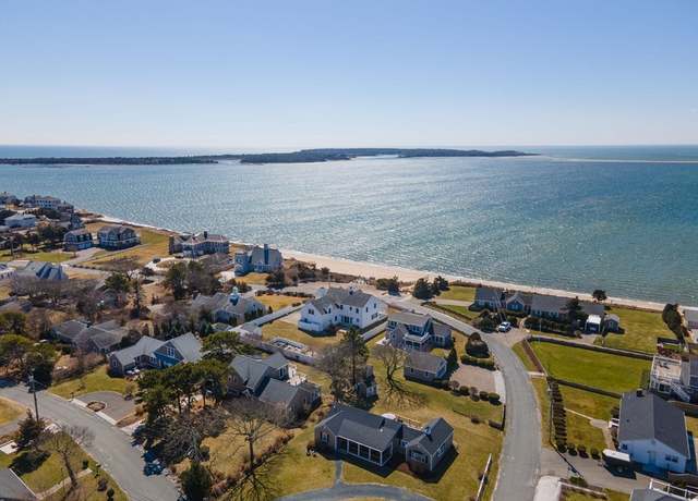 Property at 15 West Rd, Yarmouth, MA 02673, 4 beds, 2 baths