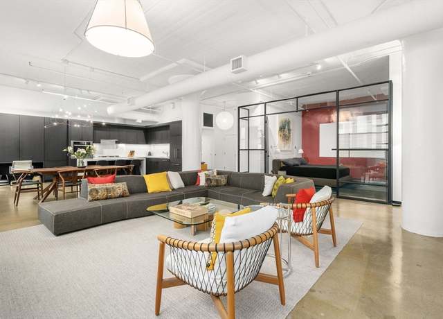 Property at 437 D St Unit 4F, Boston, MA 02210, 2 beds, 2 baths